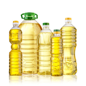 REFINED RAPESEED OIL